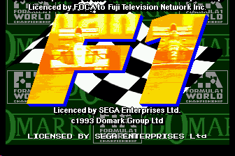 方程式赛车（美）